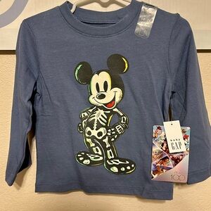 Baby gap long sleeve